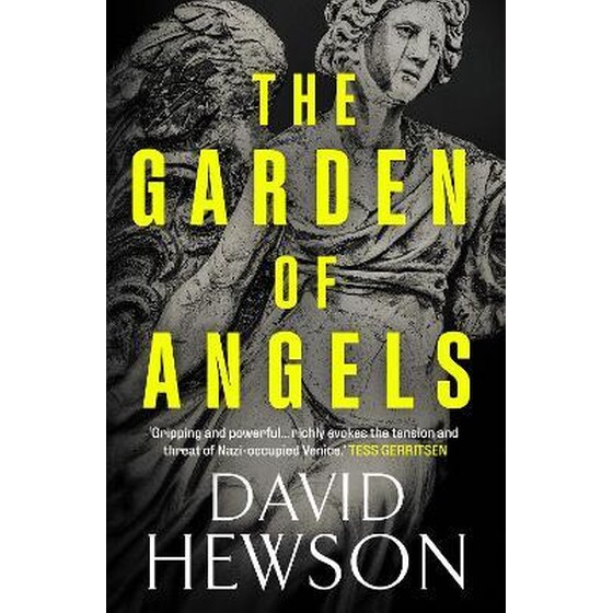 The Garden of Angels image 0