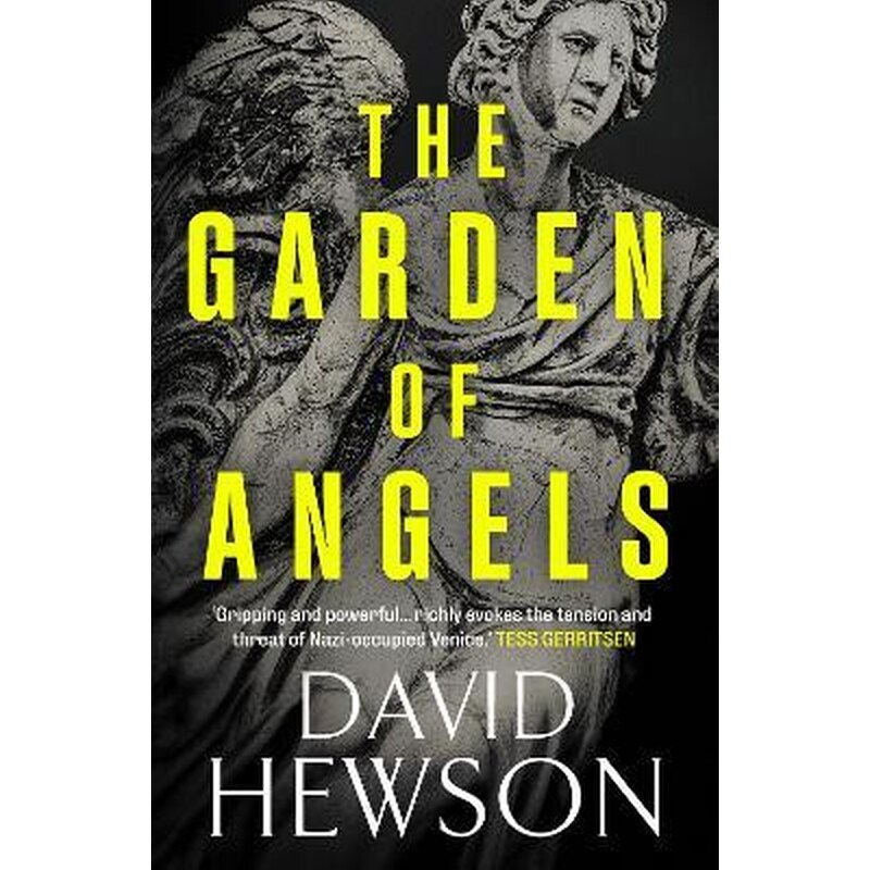 The Garden of Angels