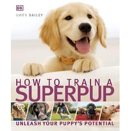 How to Train a Superpup
