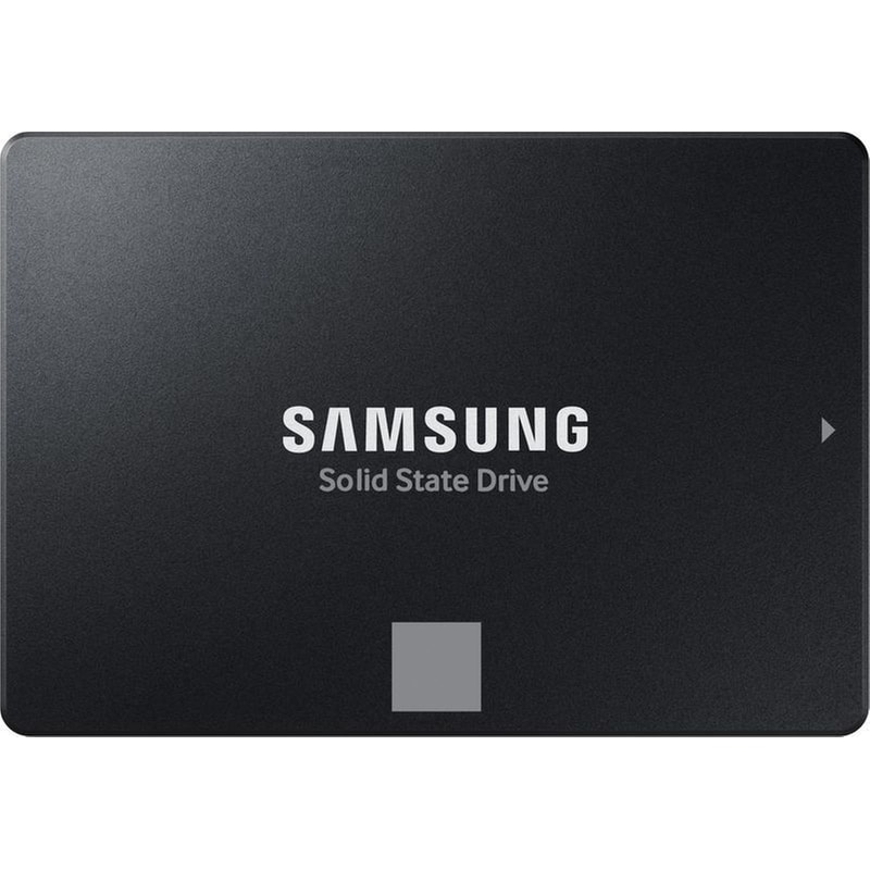 Εσωτερικός Σκληρός Δίσκος SSD Samsung 870 EVO 4 TB2.5 SATA III