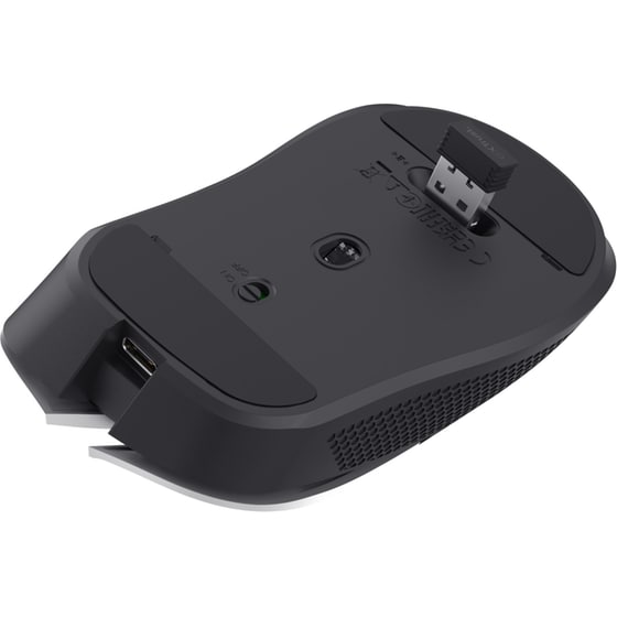 Trust GXT 923W Ybar Gaming Ασύρματο Ποντίκι - Λευκό image 5