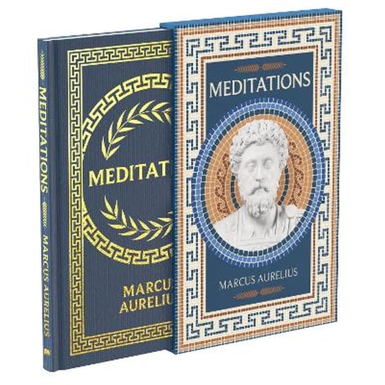 Meditations image 0