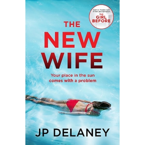 The New Wife image 0