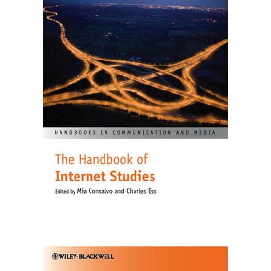 Handbook of Internet Studies image 0