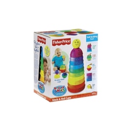 Fisher-Price Κύπελλα
