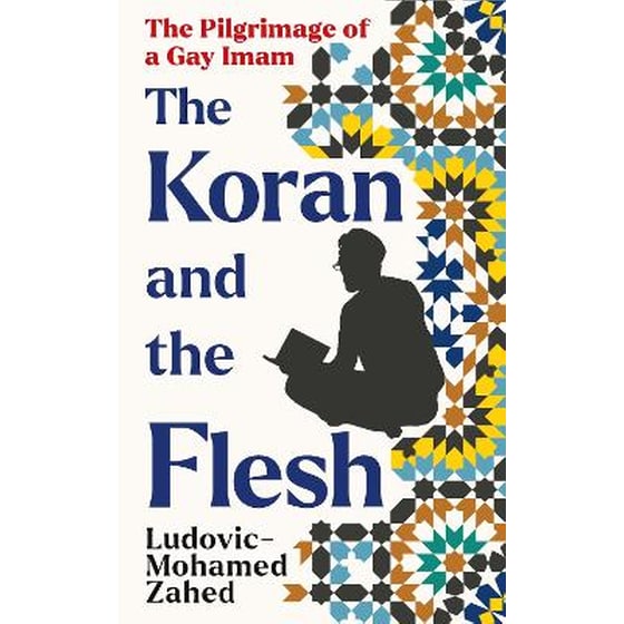 The Koran and the Flesh image 0