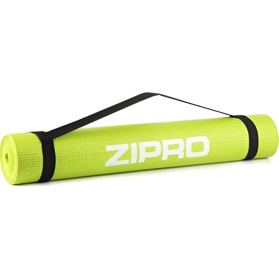 Στρώμα Γυμναστικής Zipro 6413509 από PVC 173x61x0.4 cm - Πράσινο image 4