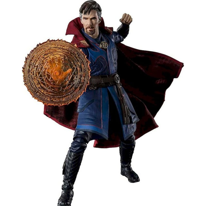 Φιγούρα BANDAI TAMASHII NATIONS Strange In The Multiverse Of Madness Doctor Strange (16cm) φωτογραφία