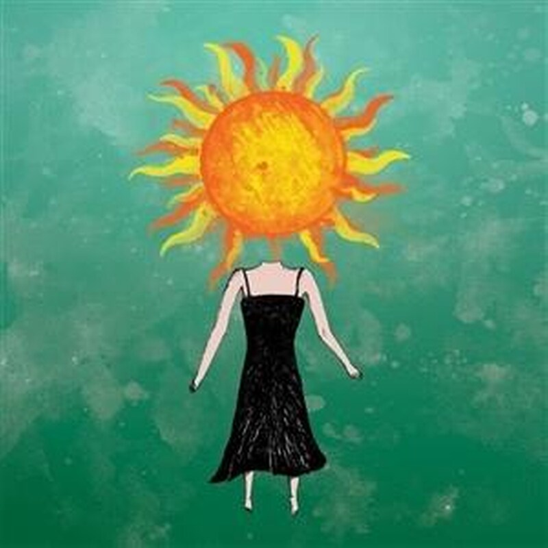 Separation (Green LP)