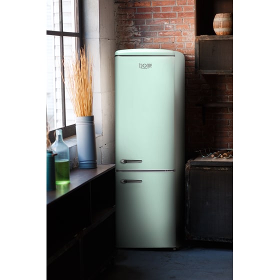 OMNYS WNT-EPQ33025M Total No Frost 330 Lt Mint Ψυγειοκαταψύκτης image 3