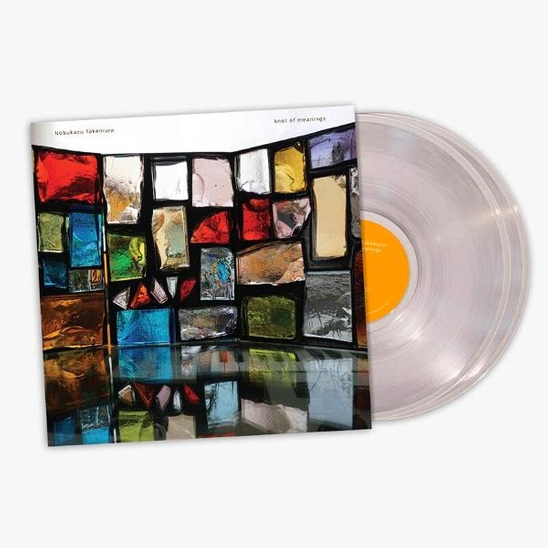 Knot Of Meanings (Clear Vinyl)