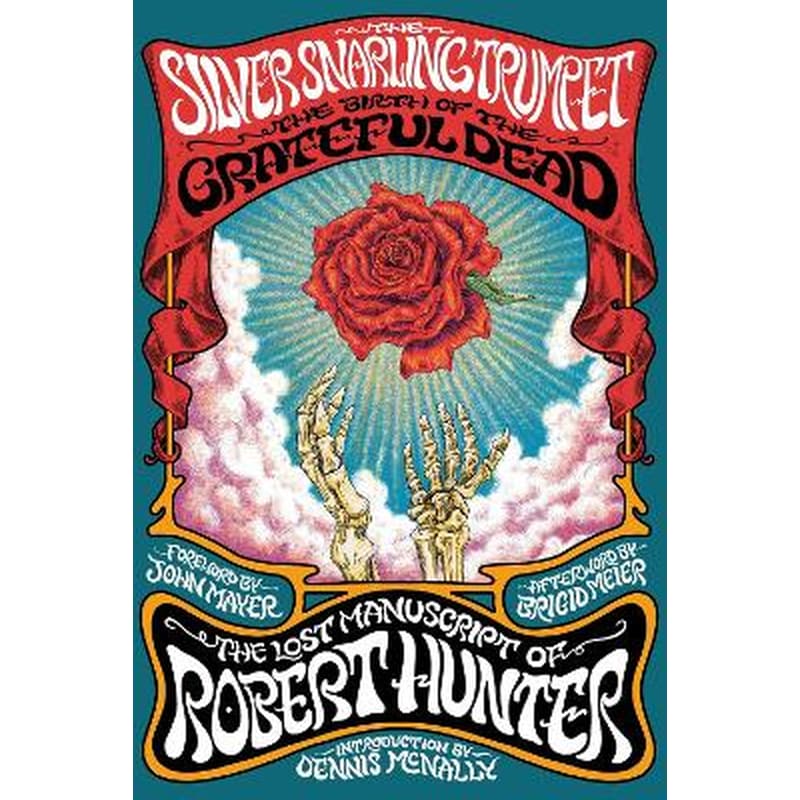 The Silver Snarling Trumpet