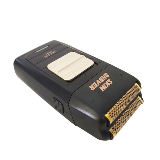 Ξυριστική Μηχανή Voguers Skin Shaver (vg924) image 2