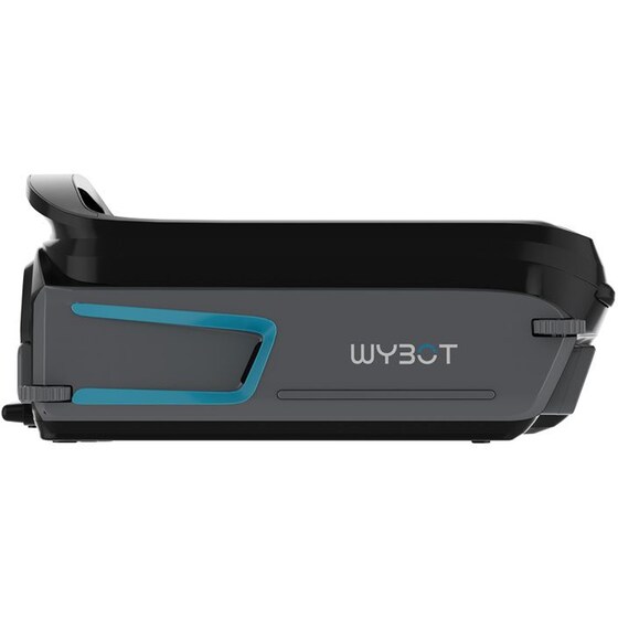 WYBOT F1 για Πισίνα Μαύρο Σκούπα Ρομπότ image 5