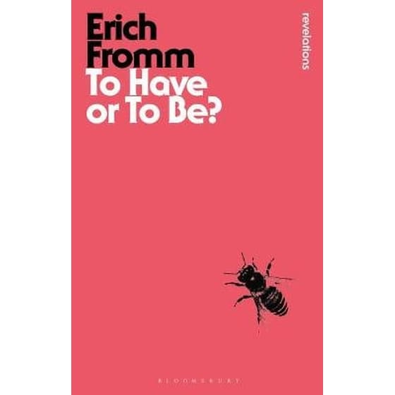 To Have or To Be? image 0