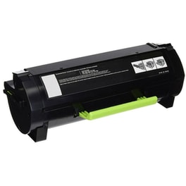 Συμβατό Toner Για Lexmark Mx317/ms310/mx310 Universal, 2.5k, Μαύρο