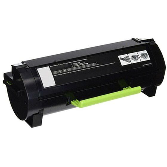 Συμβατό Toner Premium Lexmark MX317,MS310,MX310 Universal - Μαύρο image 0