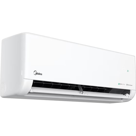 MIDEA Pro AI Κλιματιστικό Inverter 9.000 BTU A++/A+++ με Ιονιστή & WiFi image 2
