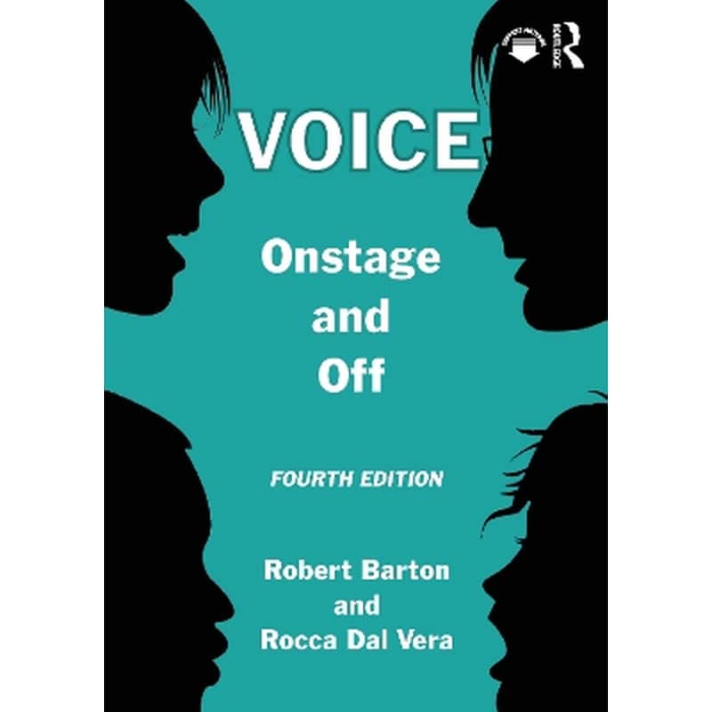 Voice: Onstage and Off