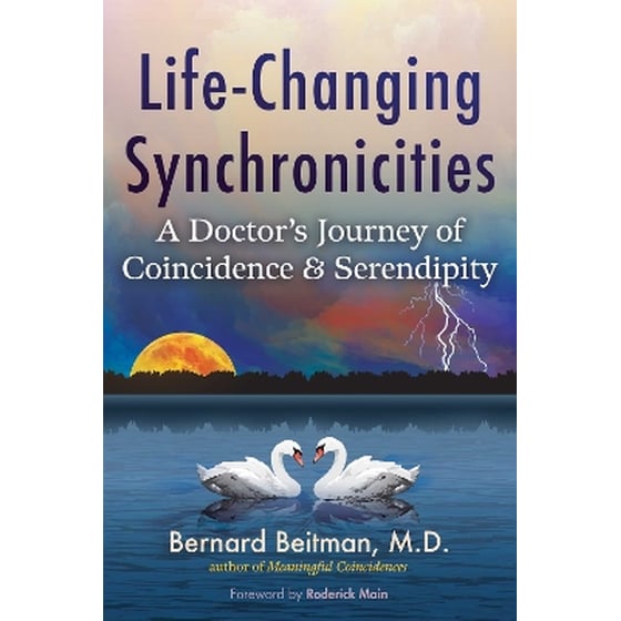 Life-Changing Synchronicities image 0