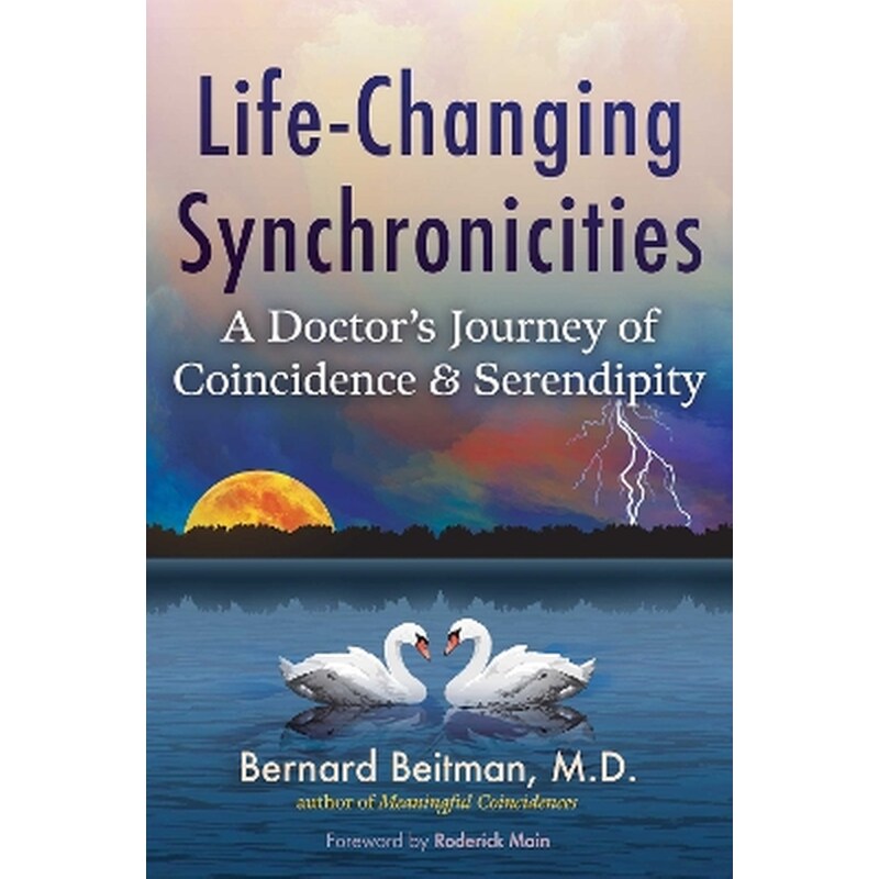 Life-Changing Synchronicities