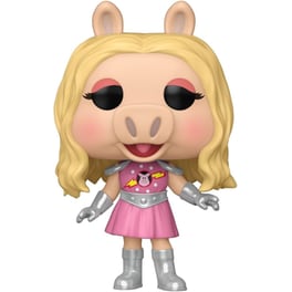 Funko Pop! Television - The Muppets - First Mate Piggy #1675