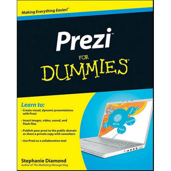 Prezi For Dummies image 0