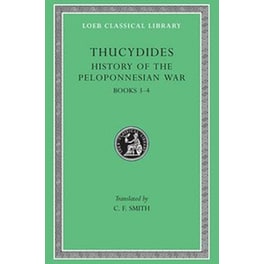 History of the Peloponnesian War, Volume II v. 2