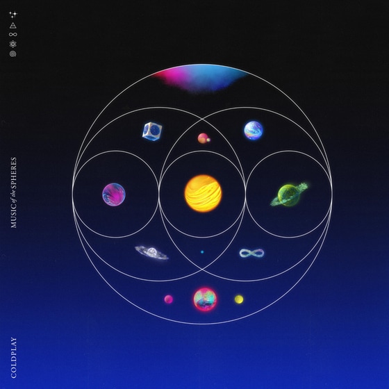 Music Of The Spheres image 0