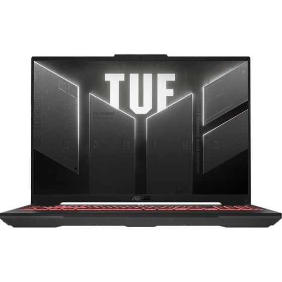 Asus TUF Gaming A16 90NR0MU3-M00800 16" FHD IPS (AMD Ryzen 7-7445HS/16GB/1 TB SSD/GeForce RTX 4050/Win11Home) Laptop image 4
