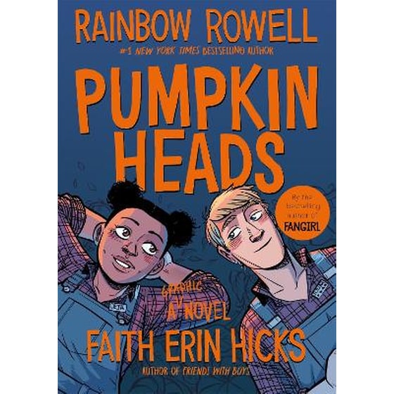 Pumpkinheads image 0