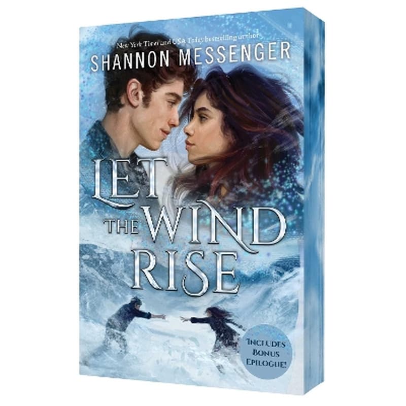 Let the Wind Rise