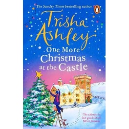 One More Christmas at the Castle