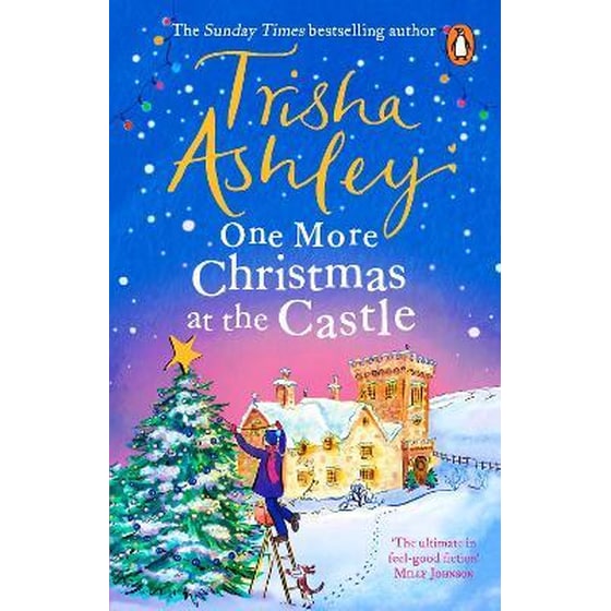 One More Christmas at the Castle image 0