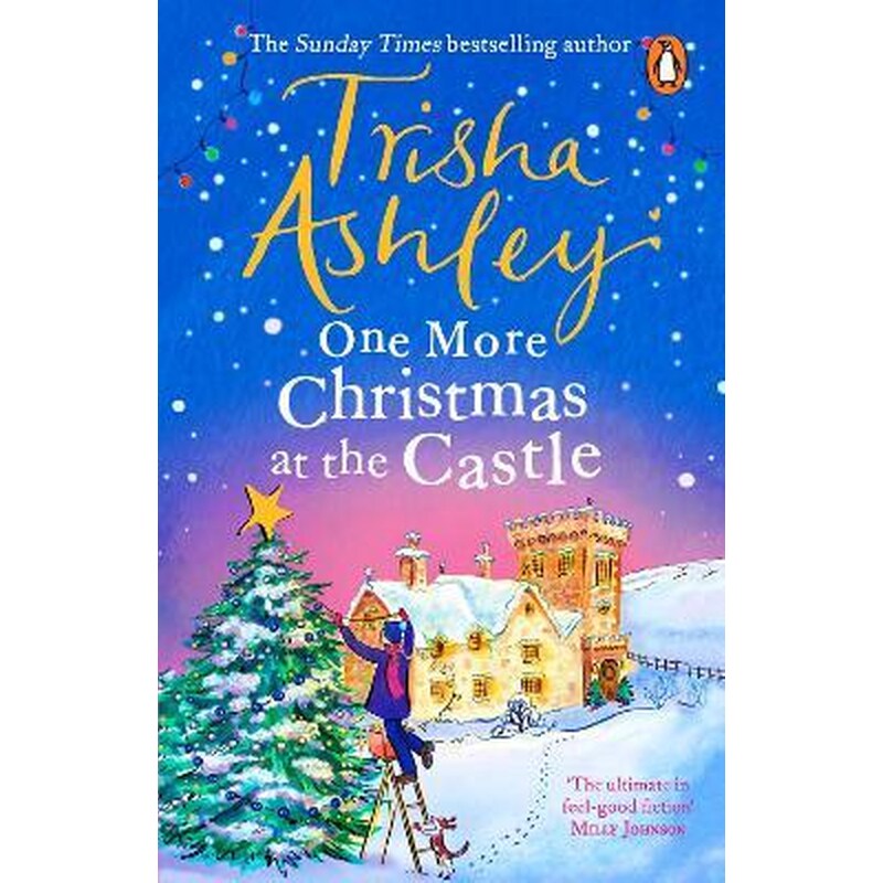 One More Christmas at the Castle