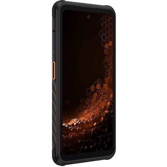 Hammer Iron 6 5G 256GB - Black image 1