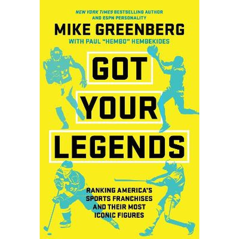 Got Your Legends