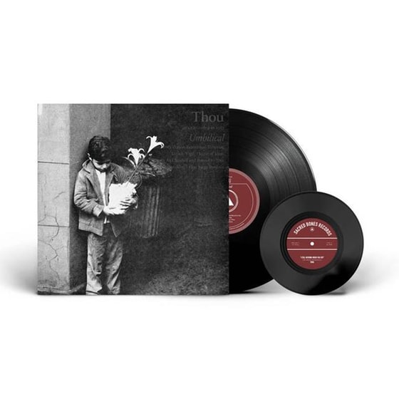 Umbilical (LP + LP 7") image 0