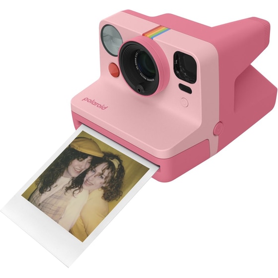 Instant Camera Polaroid Now Generation 4 - Pink image 7
