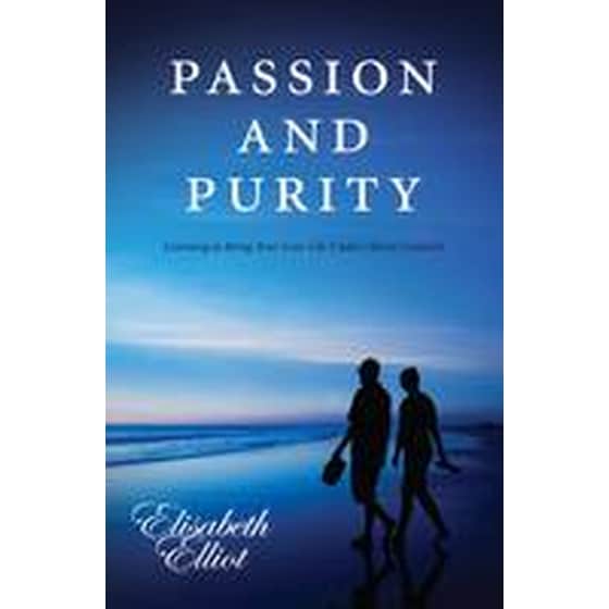 Passion and Purity image 0