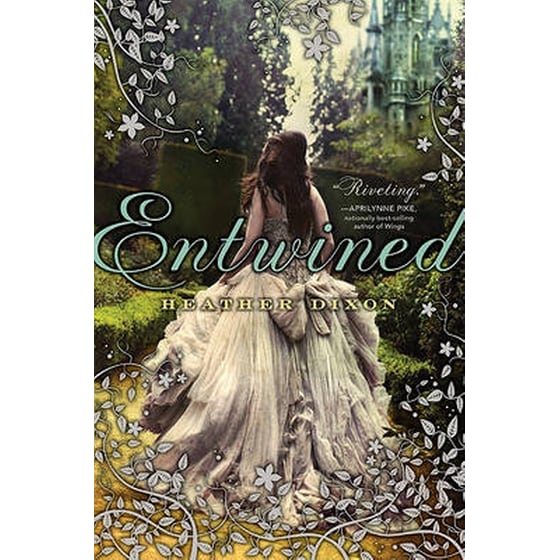 Entwined image 0