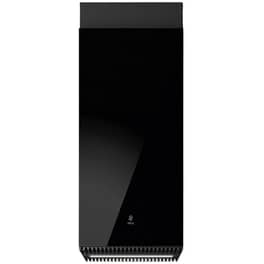 ELICA HAIKU BL/A/32 32 cm Μαύρο Απορροφητήρας Νησίδα