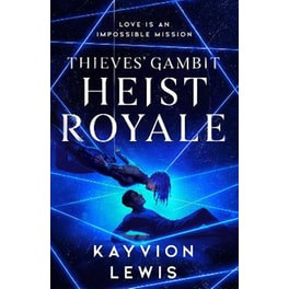 Heist Royale