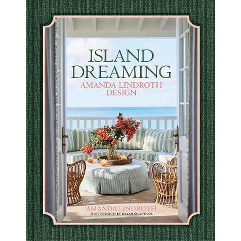 Island Dreaming