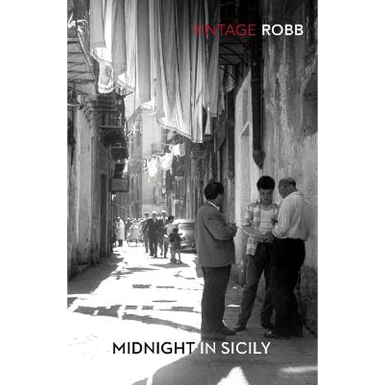 Midnight in Sicily image 0