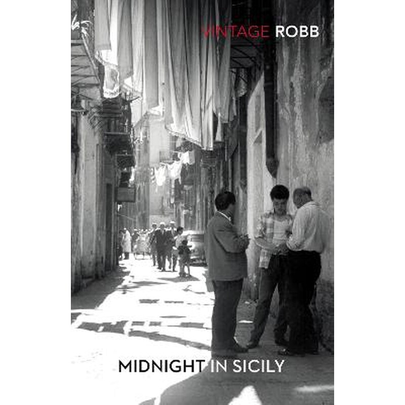 Midnight in Sicily