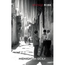 Midnight in Sicily