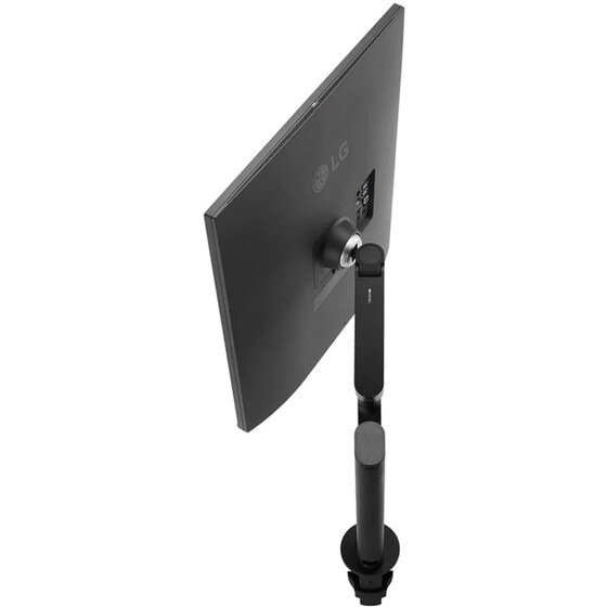LG DualUp Ergo 28MQ780-B Monitor 27.6'' QHD TN Flat 60Hz 5ms image 8
