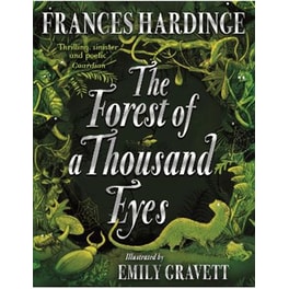 The Forest of a Thousand Eyes