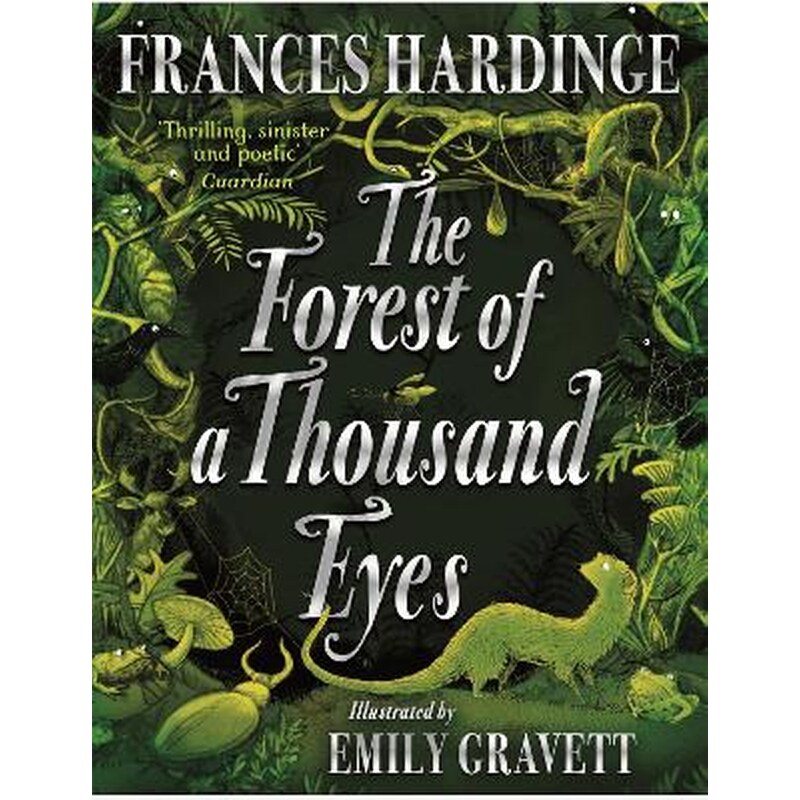 The Forest of a Thousand Eyes